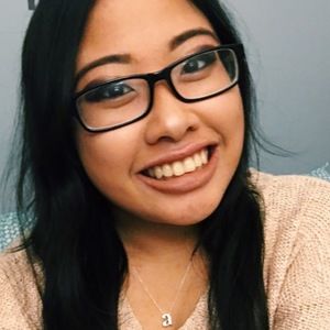 Meet your Posher, Anika